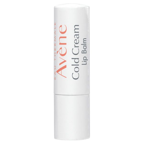 Avene Lip Balm With Cold Cream 4g Sale