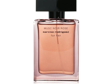 Narciso Rodriguez Musc Noir Rose Eau De Parfum Spray  50ml 1.6oz Online now