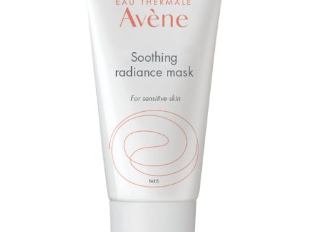 Avene Soothing Radiance Mask 50 ml Sale