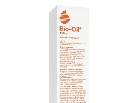 Bio-Oil 125ml Fashion