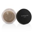 BareMinerals BareMinerals Matte Foundation Broad Spectrum SPF15 - Warm Tan  6g 0.21oz Discount