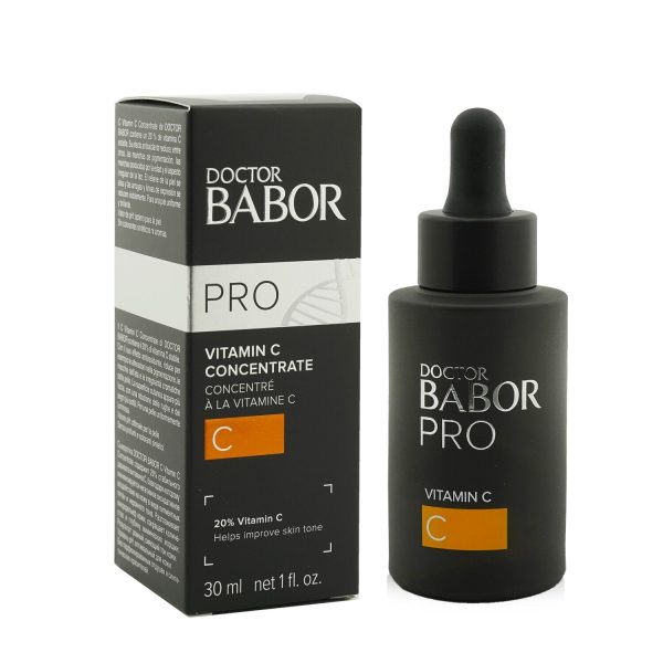 Babor Doctor Babor Pro Vitamin C Concentrate  30ml 1oz Sale