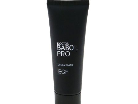 Babor Doctor Babor Pro EGF Cream Mask  75ml 2.53oz For Cheap