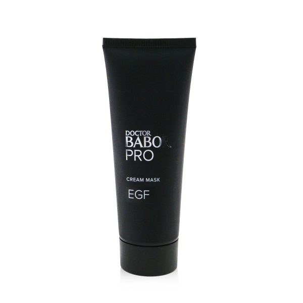 Babor Doctor Babor Pro EGF Cream Mask  75ml 2.53oz For Cheap