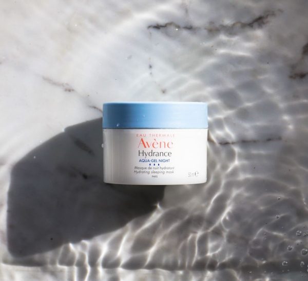 Avene Hydrance Hydrating Sleeping Mask 50 ml Online Sale