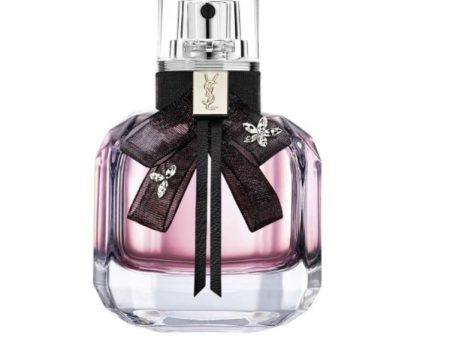 Yves Saint Laurent Mon Paris Floral EDP 50ml on Sale