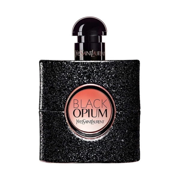 Yves Saint Laurent Black Opium Nuit Blanche by Yves Saint Laurent for Women - 1.6 oz EDP Spray Cheap