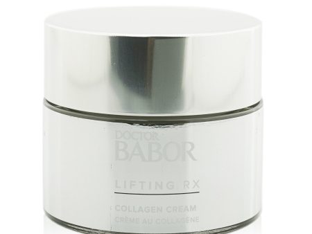 Babor Doctor Babor Lifting Rx Collagen Cream  50ml 1.69oz For Cheap