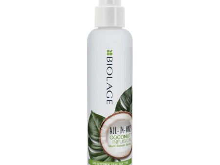 Biolage All in One Coconut Spray 150ml Cheap