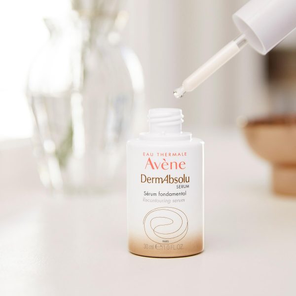 Avene DermAbsolu Recontouring Serum 30ml Supply