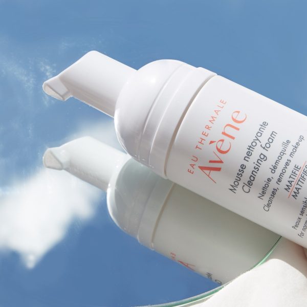 Avene Cleansing Foam 150ml on Sale