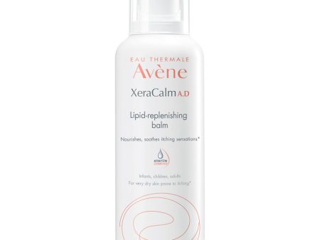 Avene Xeracalm A. D Lipid-Replenishing Balm 400 ml Fashion