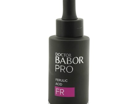 Babor Doctor Babor Pro FR Ferulic Acid Concentrate  30ml 1oz For Discount