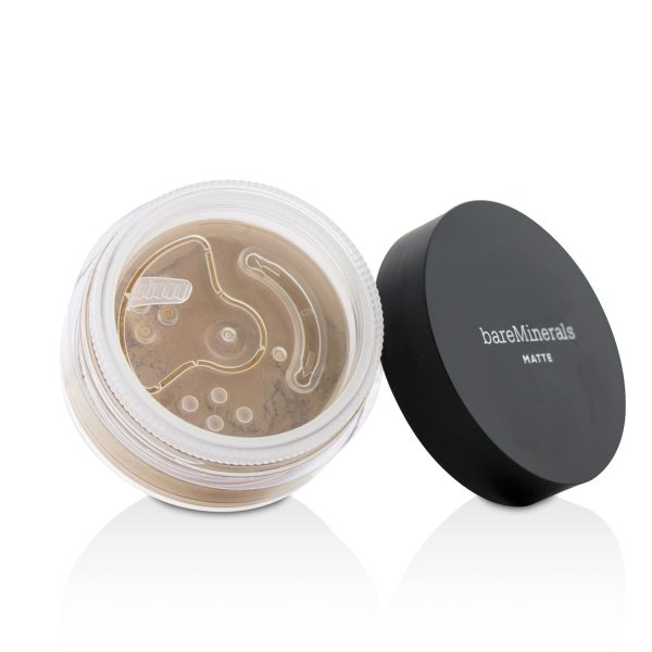 BareMinerals BareMinerals Matte Foundation Broad Spectrum SPF15 - Soft Medium  6g 0.21oz Online Sale