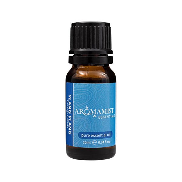 Aromamist Essentials Pure Essential Oil Ylang Ylang 10ml Online Sale