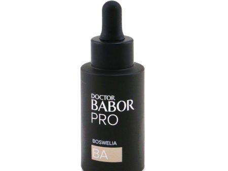 Babor Doctor Babor Pro BA Boswellia Concentrate  30ml 1oz on Sale