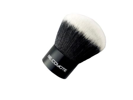 Be Coyote Kabuki Brush Online