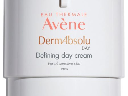 Avene DermAbsolu Defining Day Cream 40 ml Hot on Sale