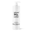 Infuse My Colour Treat Conditioner by Infuse My Colour for Unisex - 35.2 oz Conditioner Hot on Sale