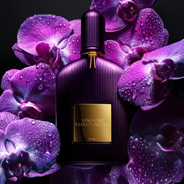 Tom Ford Velvet Orchid EDP Spray 100ml 3.4 oz Supply