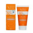 Avene Very High Protection Cleanance Colour SPF50+ - For Oily, Blemish-Prone Skin  50ml 1.7oz on Sale