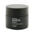 Babor Doctor Babor Pro EGF & Collagen Cream  50ml 1.69oz Sale