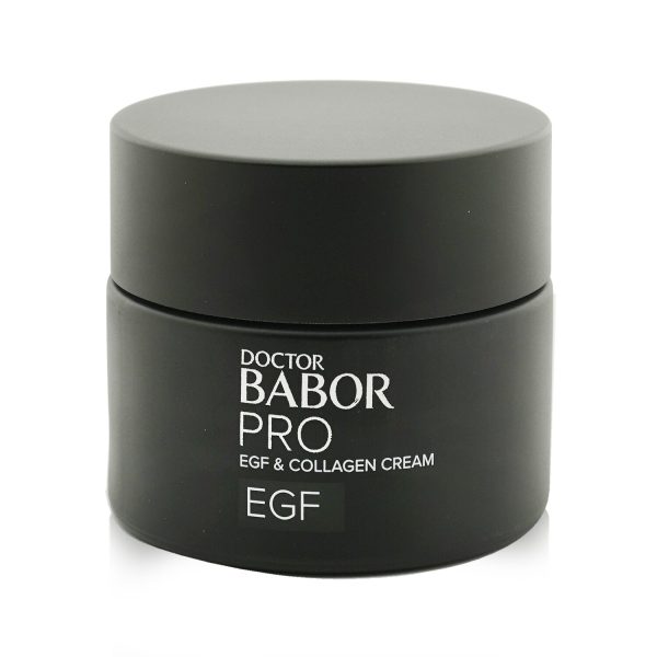 Babor Doctor Babor Pro EGF & Collagen Cream  50ml 1.69oz Sale