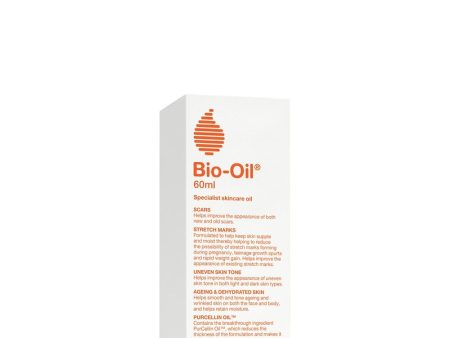 Bio-Oil 60ml Supply