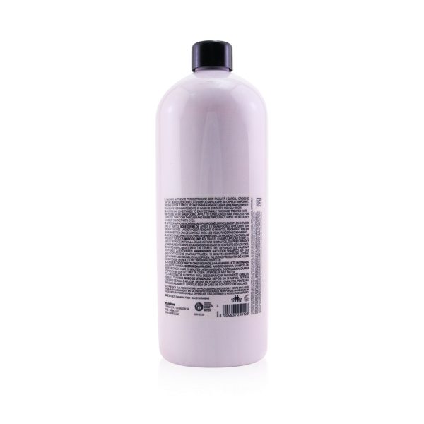 Davines Your Hair Assistant Prep Rich Balm Conditioner (For Thick and Treated Hair)  900ml 30.43oz Online Sale