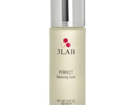 3LAB Perfect Balancing Toner  150ml 5.07oz Cheap