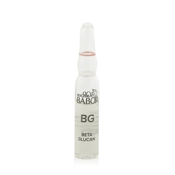 Babor Doctor Babor Power Serum Ampoules - Beta-Glucan  7x2ml 0.06oz Fashion