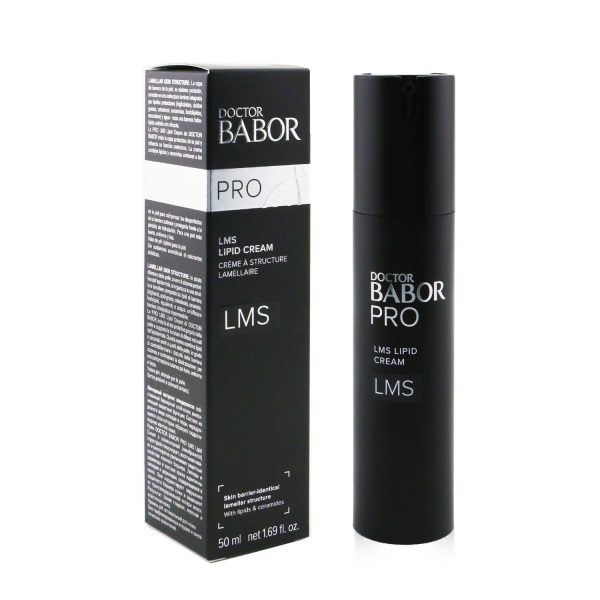 Babor Doctor Babor Pro LMS Lipid Cream  50ml 1.69oz For Discount