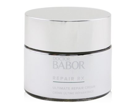 Babor Doctor Babor Repair Rx Ultimate Repair Cream  50ml 1.69oz Online Hot Sale