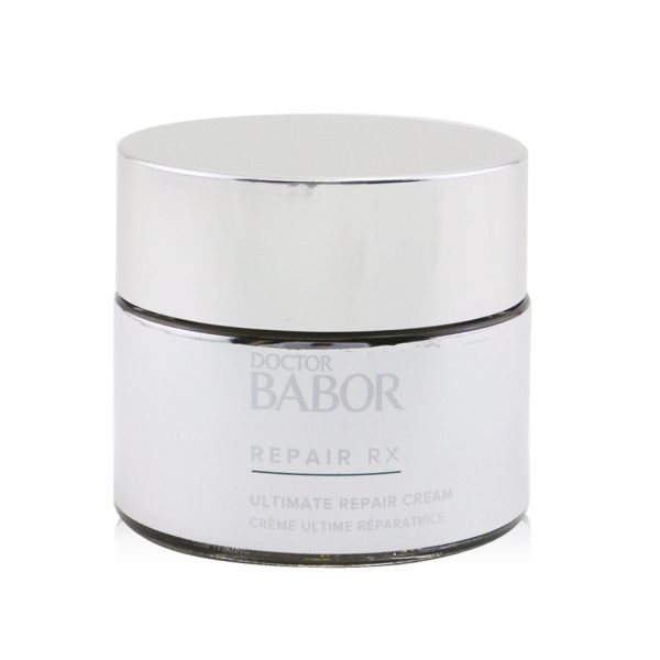 Babor Doctor Babor Repair Rx Ultimate Repair Cream  50ml 1.69oz Online Hot Sale