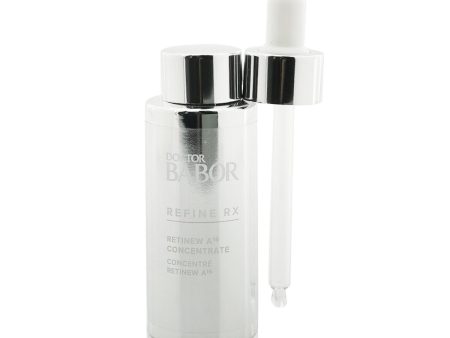 Babor Doctor Babor Refine Rx Retinew A16 Concentrate  30ml 1oz For Cheap