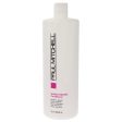 Paul Mitchell Super Strong Conditioner by Paul Mitchell for Unisex - 33.8 oz Conditioner Cheap