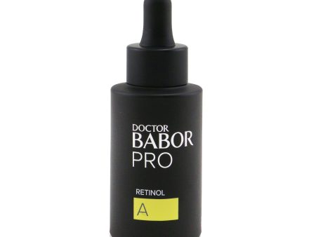 Babor Doctor Babor Pro A Retinol Concentrate  30ml 1oz Discount