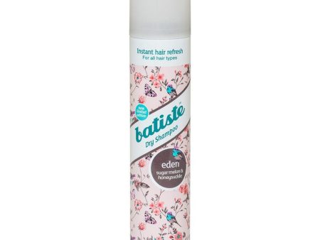 Batiste Dry Shampoo 200ml - Eden Sale