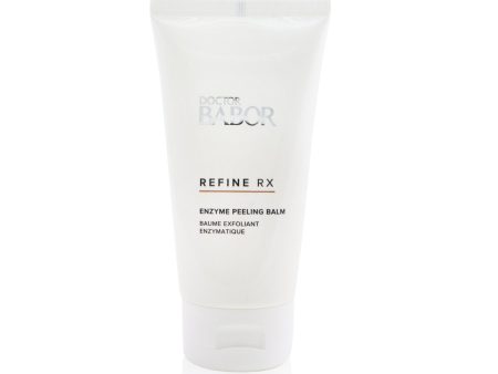 Babor Doctor Babor Refine Rx Enzyme Peeling Balm  75ml 2.53oz Sale