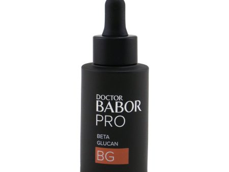 Babor Doctor Babor Pro BG Beta Glucan Concentrate  30ml 1oz Online now