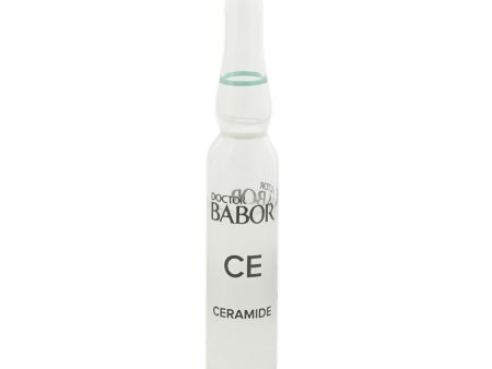 Babor Doctor Babor Power Serum Ampoules - Ceramide  7x2ml 0.06oz on Sale