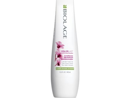 Biolage Colorlast Conditioner 400ml Fashion