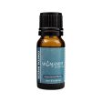 Aromamist Essentials Essential Oil Blend Coastal Breeze 10ml Fashion