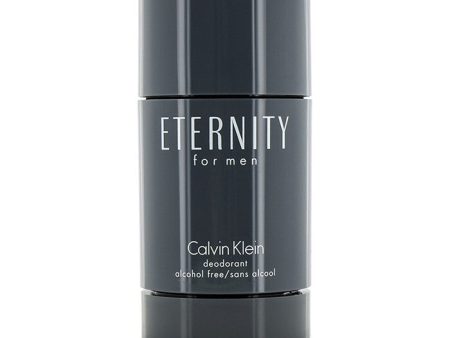 Calvin Klein Eternity Deodorant Stick 75g 2.6oz Discount