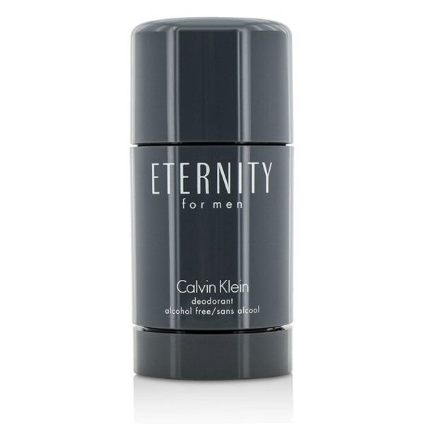 Calvin Klein Eternity Deodorant Stick 75g 2.6oz Discount