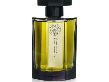 L Artisan Parfumeur Legendes Du Cedre Eau De Parfum Spray  100ml 3.4oz Online