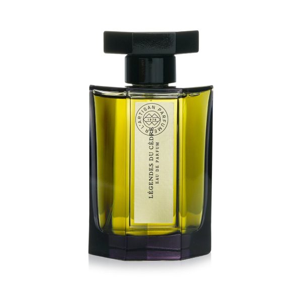 L Artisan Parfumeur Legendes Du Cedre Eau De Parfum Spray  100ml 3.4oz Online