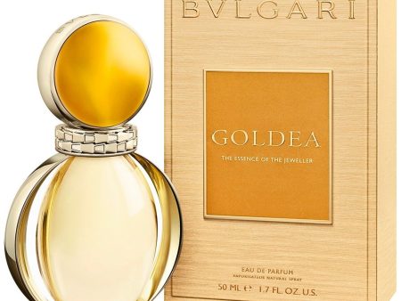 Bvlgari Goldea EDP 50ml Online Hot Sale