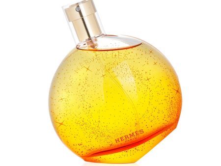 Hermes Eau Des Merveilles Elixir Eau De Parfum Spray  100ml 3.3oz Online