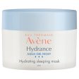 Avene Hydrance Hydrating Sleeping Mask 50 ml Online Sale